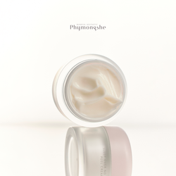 Phymongshe Пилинг-крем для обновления кожи Sleep Over No Wash Peel Cream 25 мл