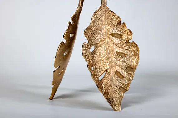 Кофейный столик Leaf