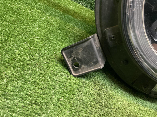 Фара левая Haval Dargo (2022-н.в.) LED