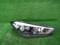 Фара правая Hyundai Tucson 3 (2015-2018) LED