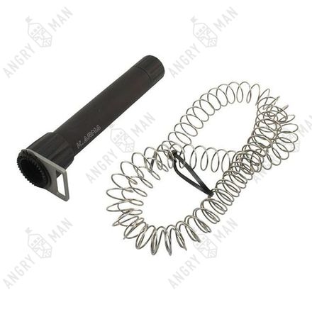 Удлинитель подствольного магазина на 2 патрона, K.ARMA