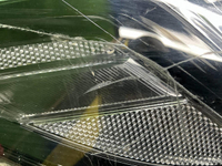 Фара правая Subaru Forester 5 SK (2018-2021) LED