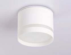 Ambrella Накладной точечный светильник GX53 IP Protect TN6571