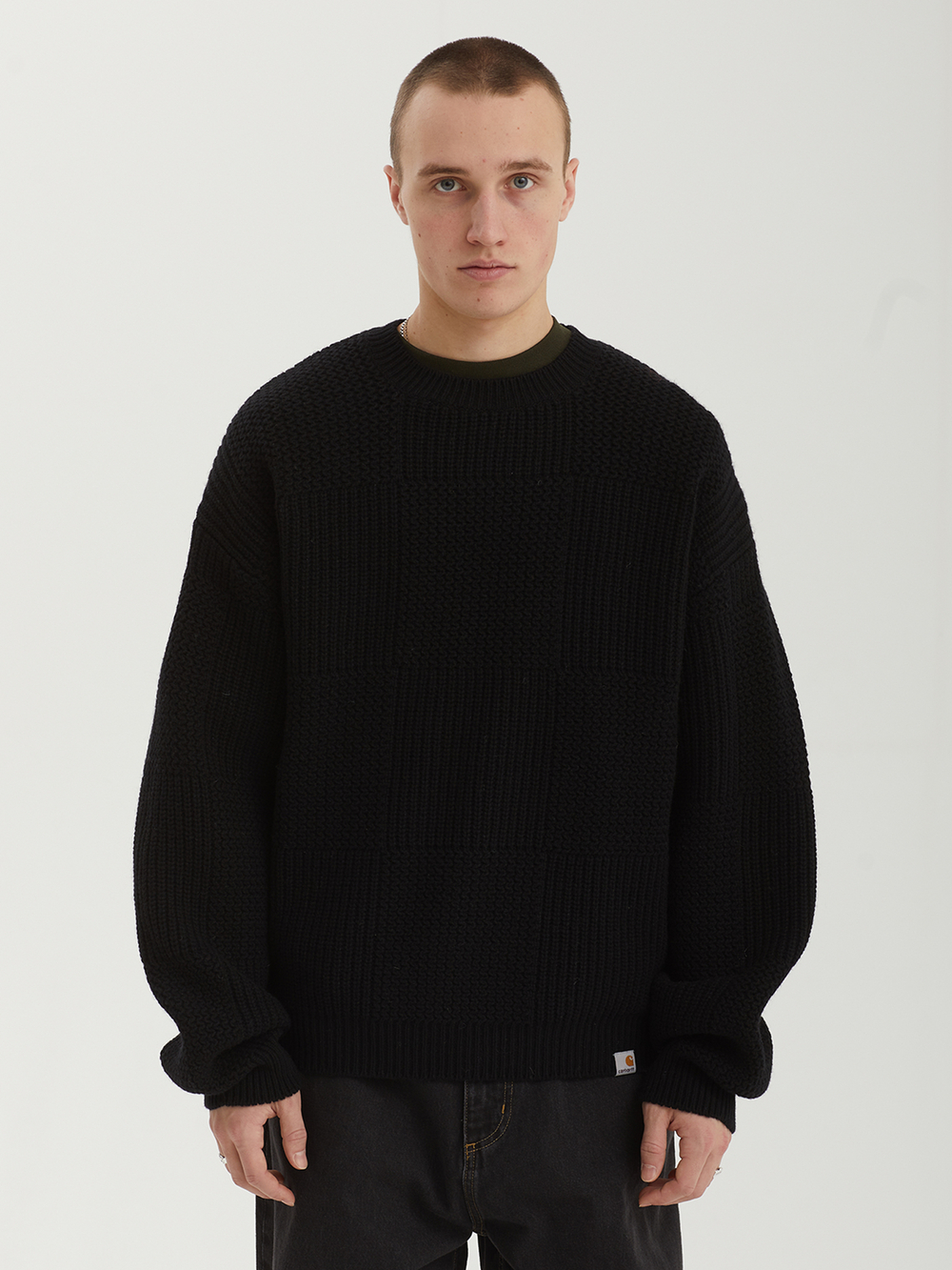 Мужской Свитер Bishop