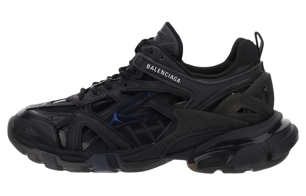 Balenciaga Track 2.0 (Женская размерная сетка)