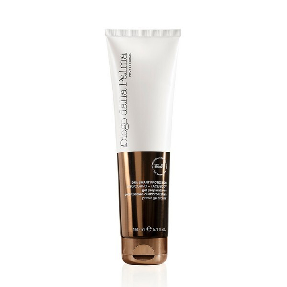 DIEGO DALLA PALMA Primer gel bronzer