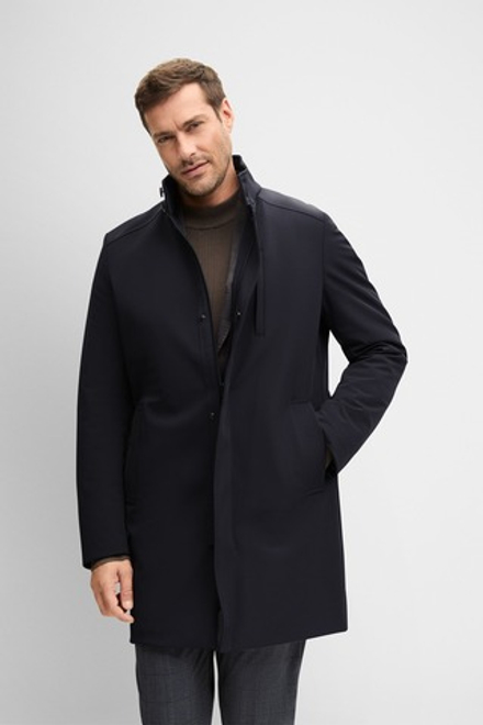 Пальто мужское CINQUE