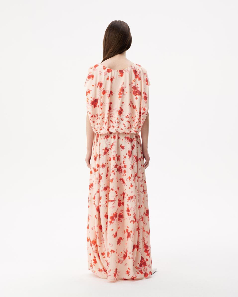 Платье A-SS25-3732 Victoria Andreyanova