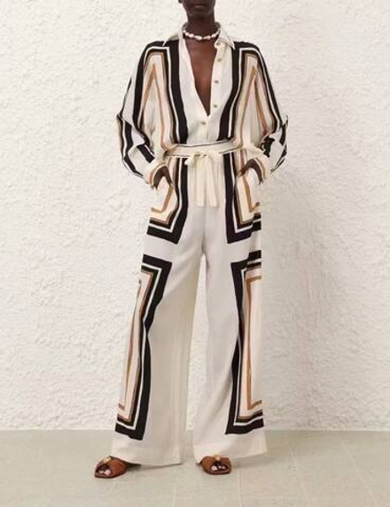 Костюм Zimmermann