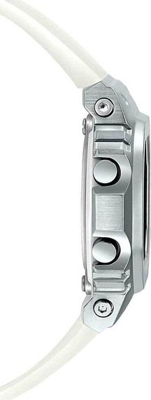 Женские часы Casio G-Shock GM-S5600SK-7E