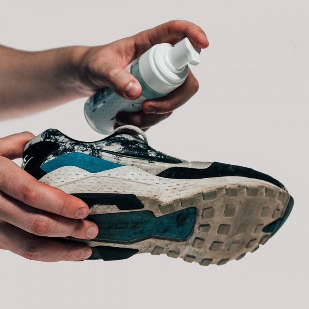 Универсальная чистящая пенка Solemate Cloud Foam