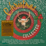 Сборник Christmas Collected 2LP (Голландия 2023г.) Red and Green