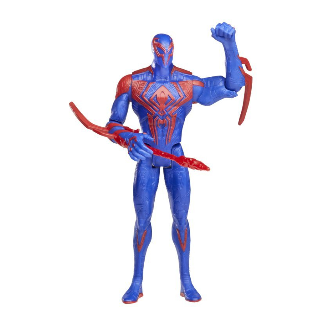 Hasbro Spider-Man - Фигурка 15 см Spider Man 2099 Universe Movie F5641