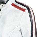 Jade Cuir Rag / Женская / Белый