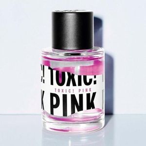 Natura Toxic! Pink