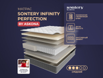 Infinity Perfection (Sontery by Askona) Матрас