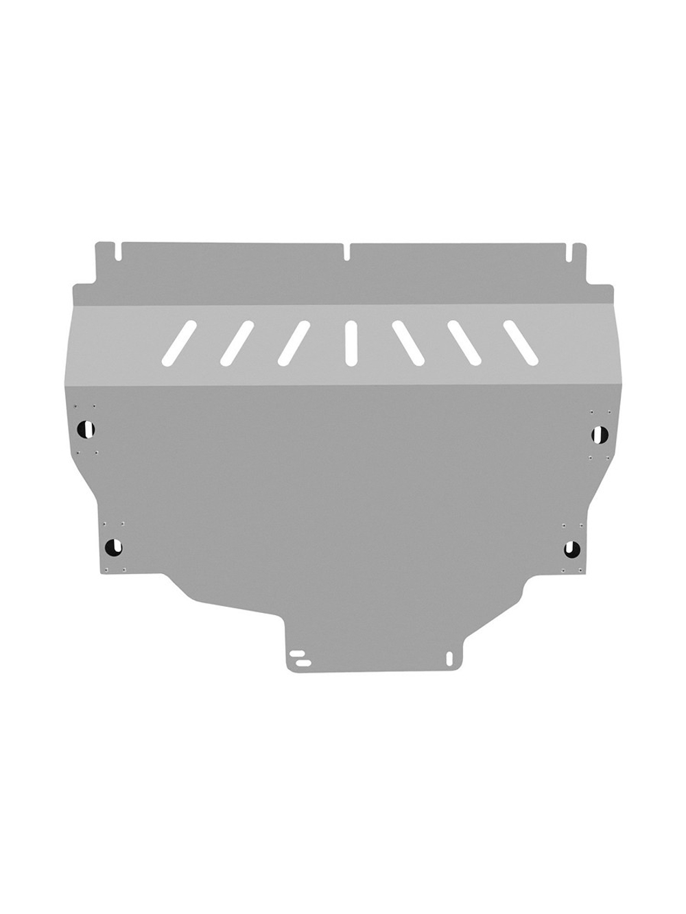 Защита картера для CHERY TIGGO 8PRO MAX 2.0T NLZ.63.33.030A