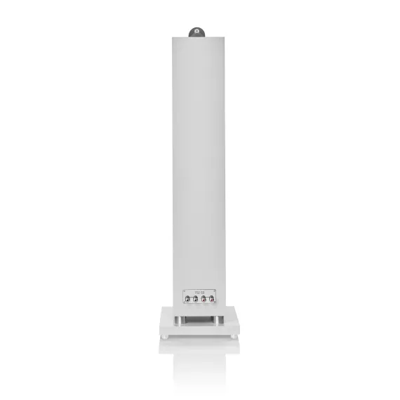 Bowers & Wilkins 702 S3 Satin White