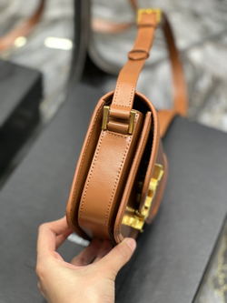 Saint Laurent Solferino 18 cm
