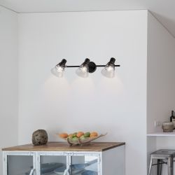 Светильник уличный ЭРА ERASF22-14 на солнечных батареях садовый Воздушный шар