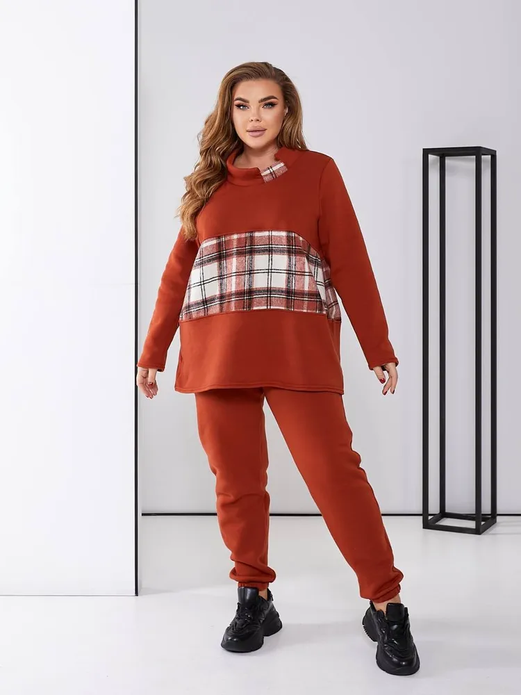 Костюм УК-1217-1 Fabrika