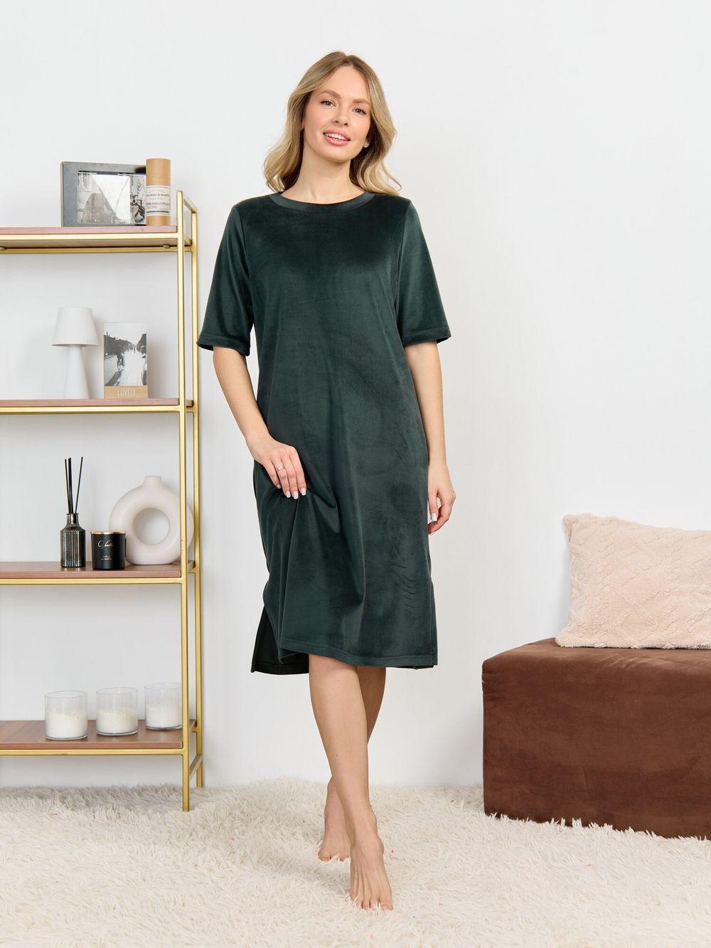 Туника Юнона Виотекс ХАКИ