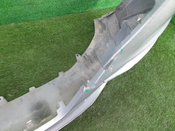 Бампер передний Audi Q3 1 8U (2011-2014) S-Line