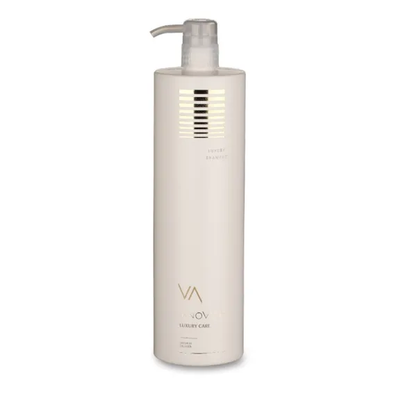 Омолаживающий шампунь