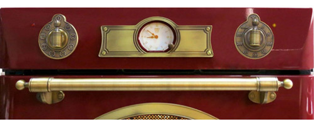 Электрический духовой шкаф Kaiser EH 6355 RotEm