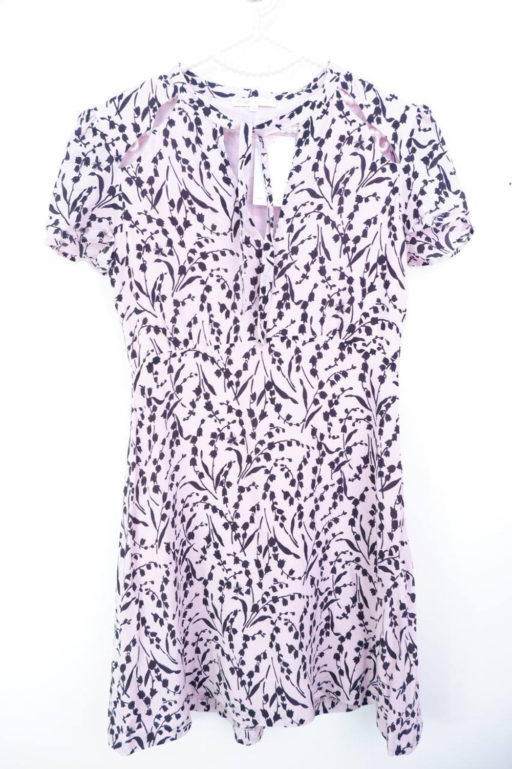 Платье MAJE классное, вне времени 40-42 размер