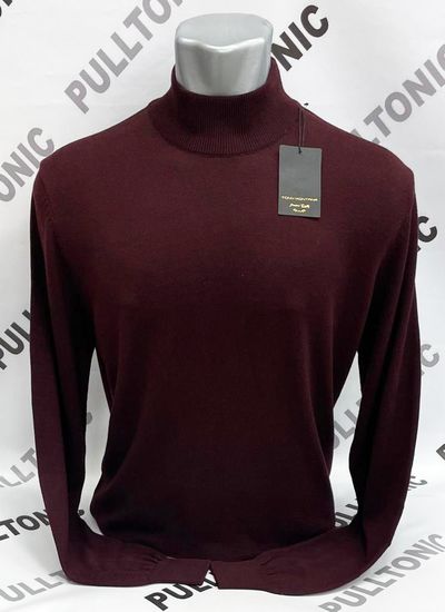 Джемпер TONY MONTANA K.BORDO