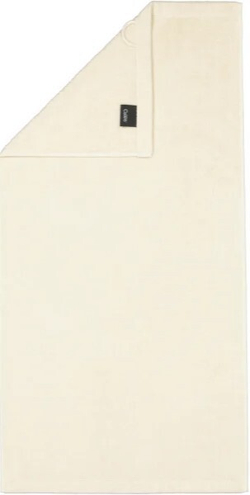 Полотенце 50x100 Cawo Life Style 7007 Uni натуральное