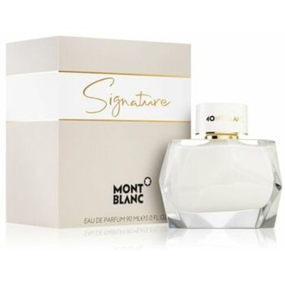 Mont Blanc Signature EDP 90ml
