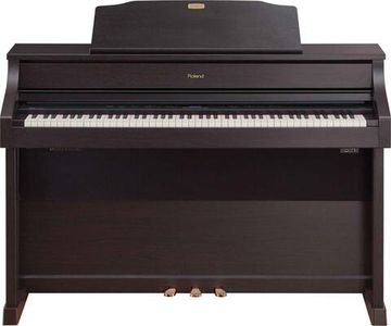 Roland HP-508 RW цифровое фортепиано, цвет палисандр
