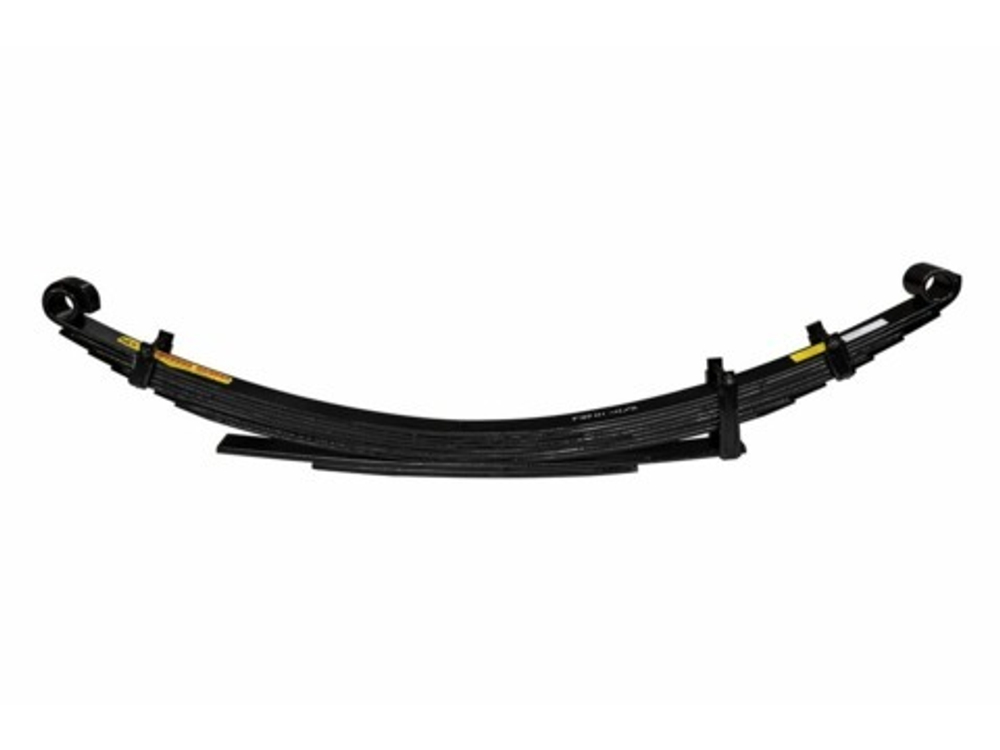 Рессора задняя для Toyota Land Cruiser 78, 79 лифт 50 мм