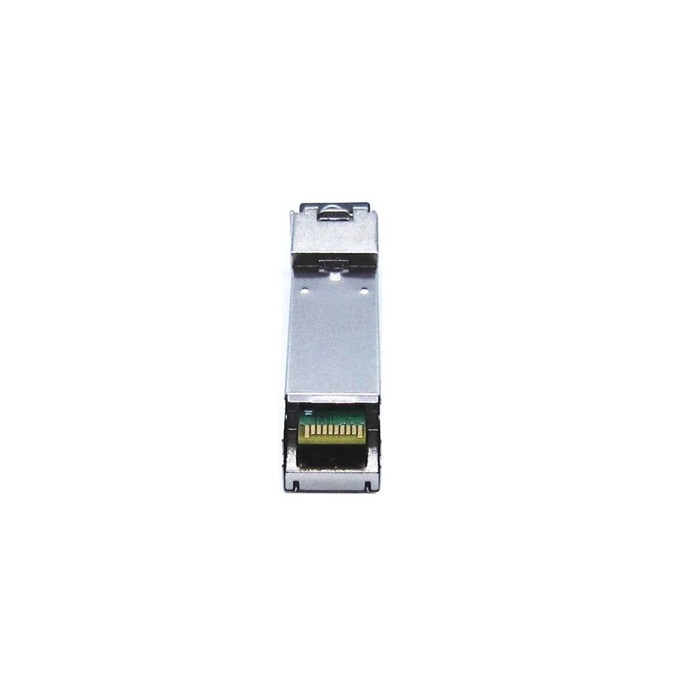 Оптический SFP модуль SFP-S1SC18-F-1310-1550 (разъем LC до 20км)