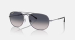 RAY-BAN BAIN BRIDGE RB3735 004/78