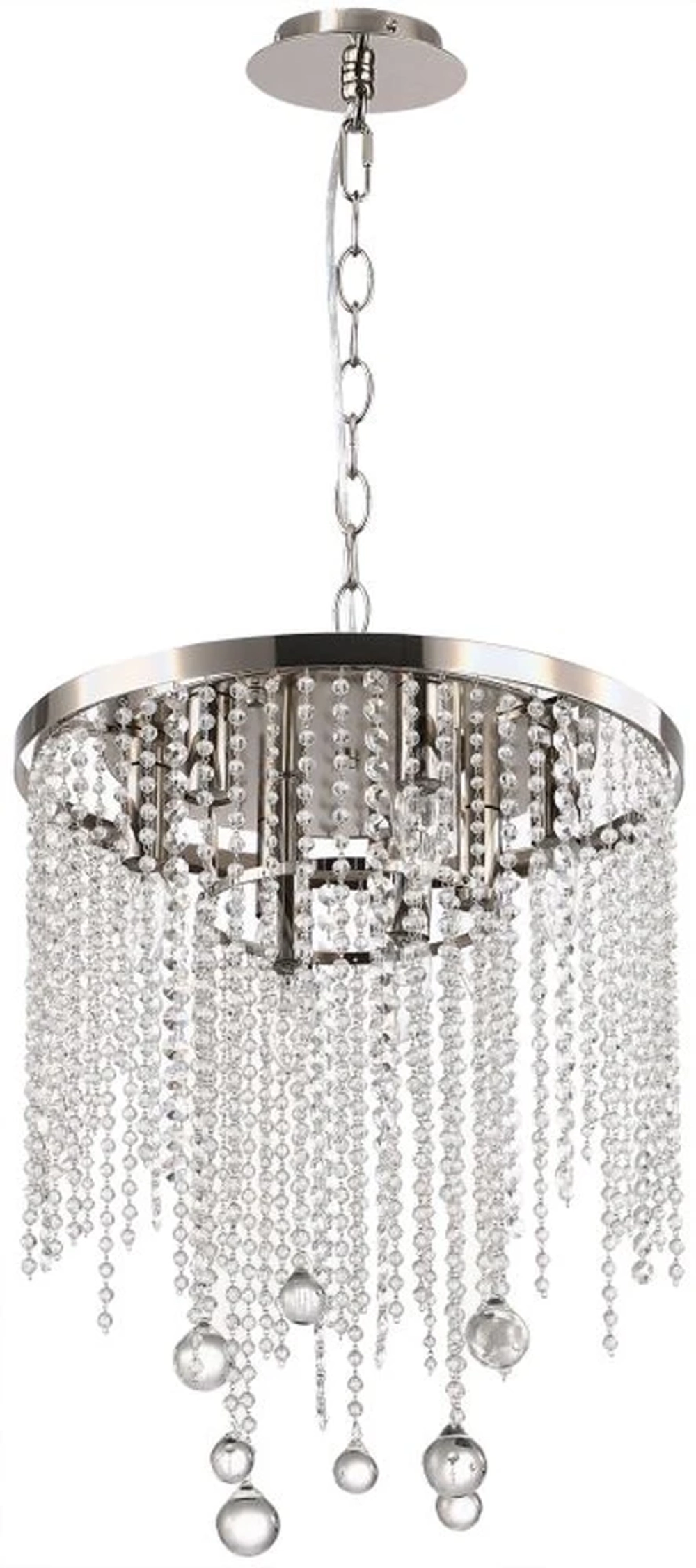 Подвесная люстра Stilfort SMIRA 2142/11/12P