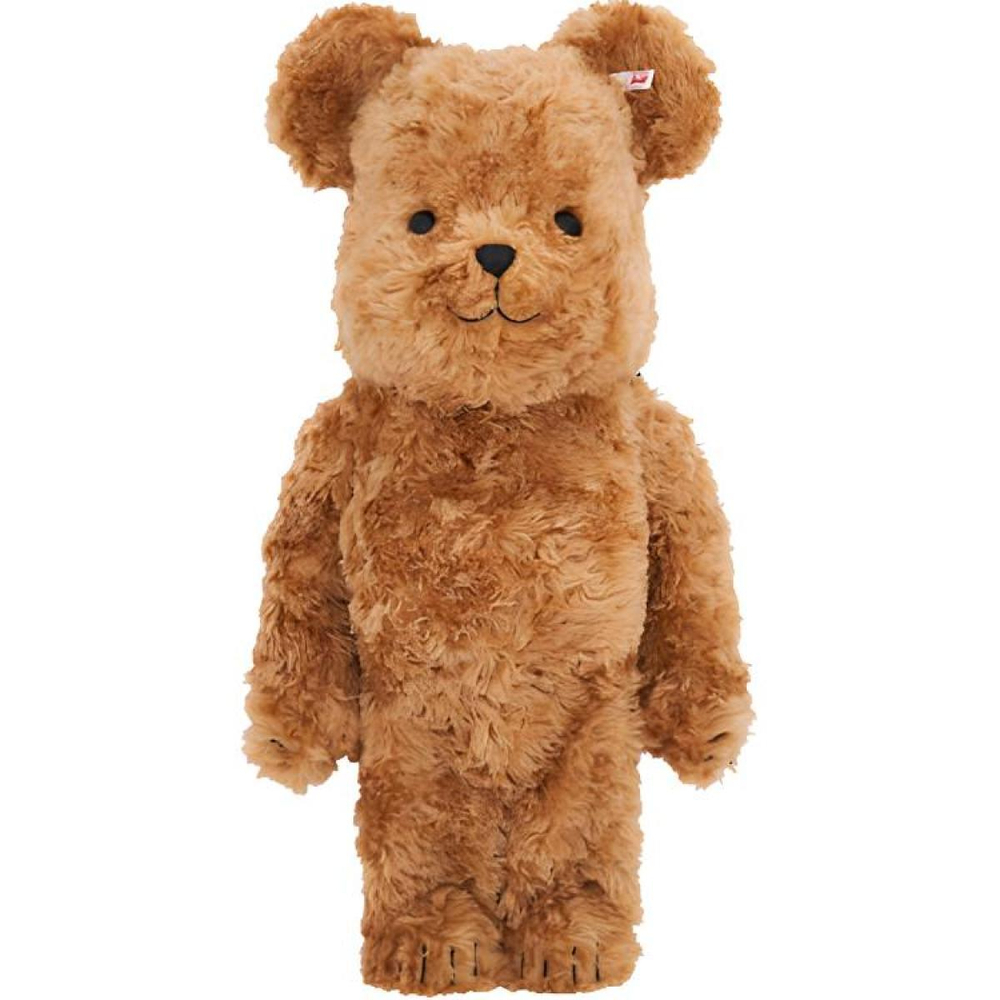 Дизайнерские игрушки BE@RBRICK 1000% 70PB 70cm, BE@RBRICK-2404-00018