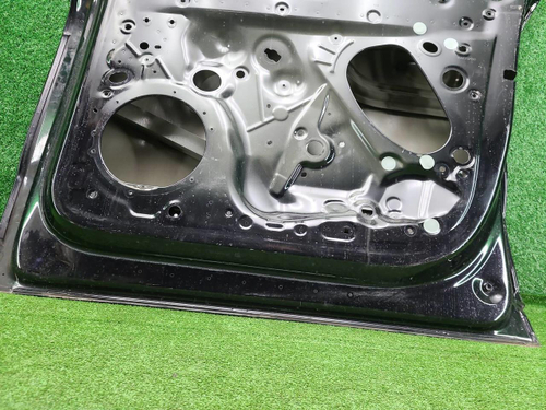 Дверь передняя правая Porsche Cayenne 3 (2017-н.в)