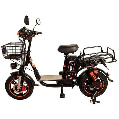 Электровелосипед Fududu A1 2025