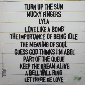 Oasis / Don't Believe The Truth (LP)