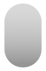 Зеркало Misty Титавин 700x1200