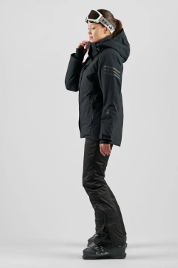 КУРТКА STAYER ГОРНОЛЫЖНАЯ CHEGET ЖЕНСКАЯ 24-42931