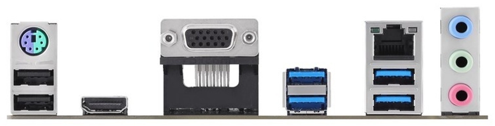 Материнская плата ASUS PRIME B760M-K