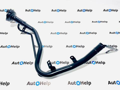 Горловина топливного бака 17221-JD000 Nissan Qashqai J10