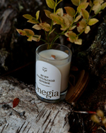 Карельская свеча 50мл (в ассортименте)