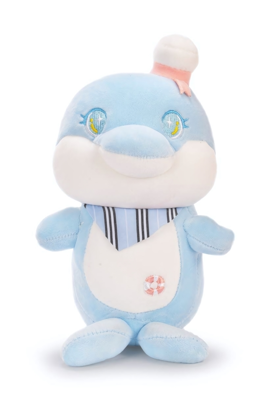 Мягкая игрушка Пингвин 24см, KK400