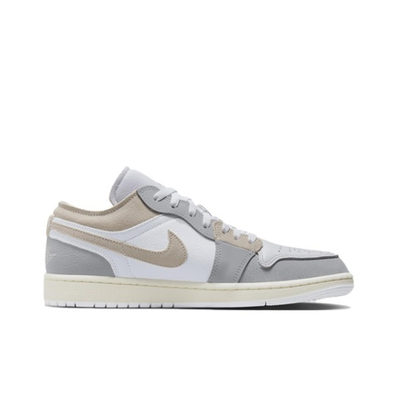 Кроссовки Air Jordan 1 Low SE Craft Tech Grey
