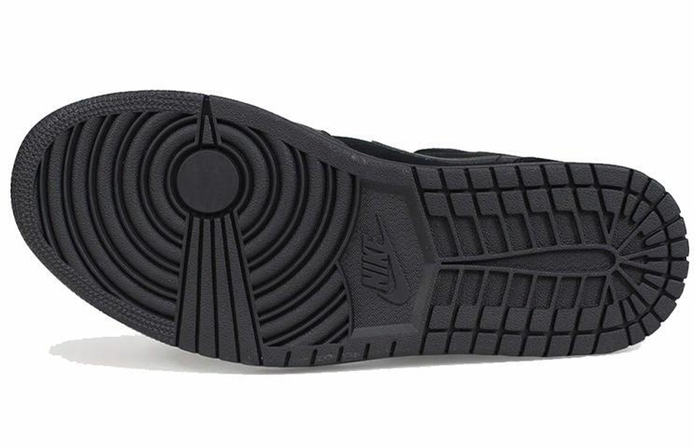Кроссовки Jordan Air Jordan 1 Mid Reverse New Love